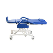 Medical Phlebotomy Donor Chair Adjustable Blood Donation Chair