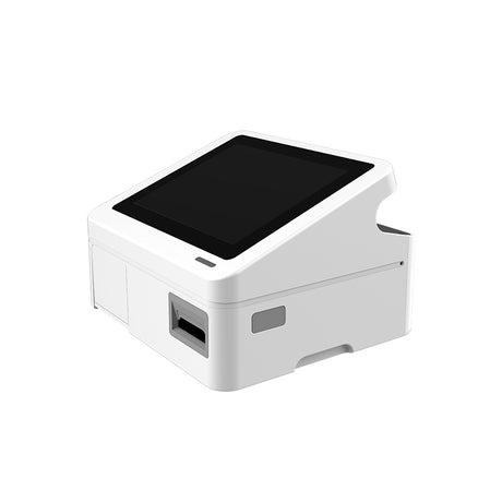 Advanced Blood Gas Analyzer for ICU and Emergency Care