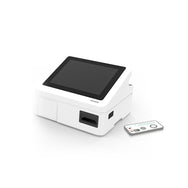 Advanced Blood Gas Analyzer for ICU and Emergency Care