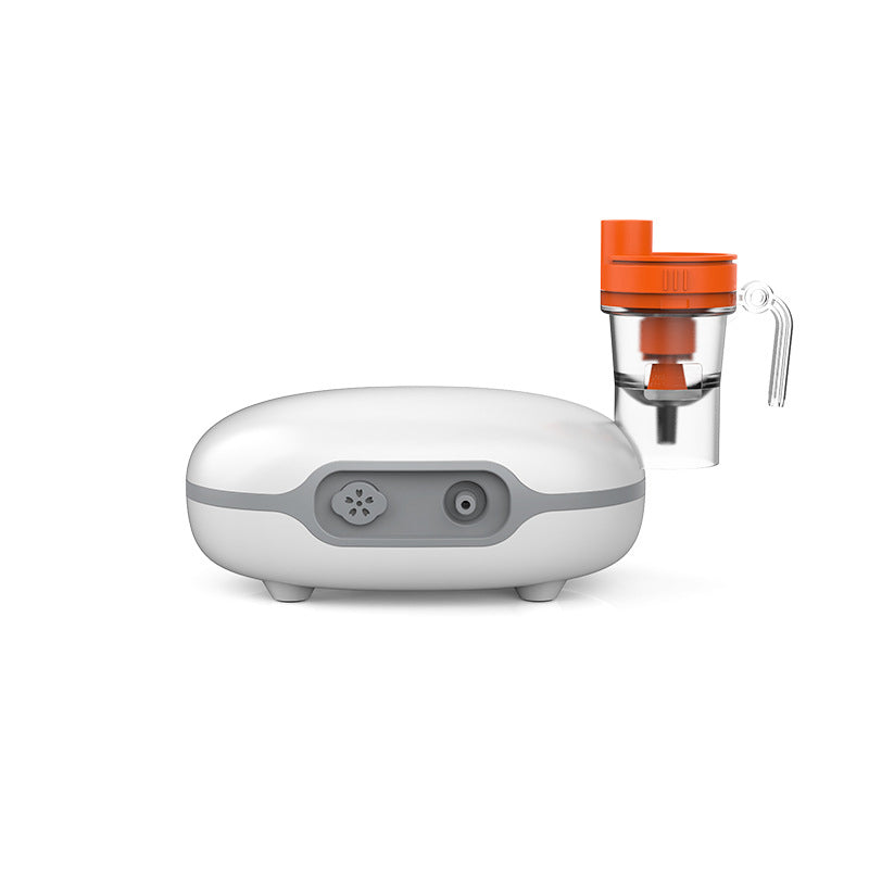Medical Air Compression Nebulizer Handheld Household Inhalation Nebulizer