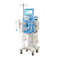CRRT Kidney Dialysis Machine Hemodialysis Dialysis Machine
