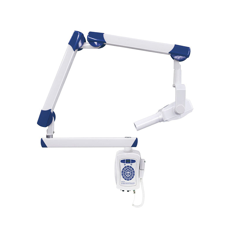 Dental Medical Radiology Wall Mounted X Ray