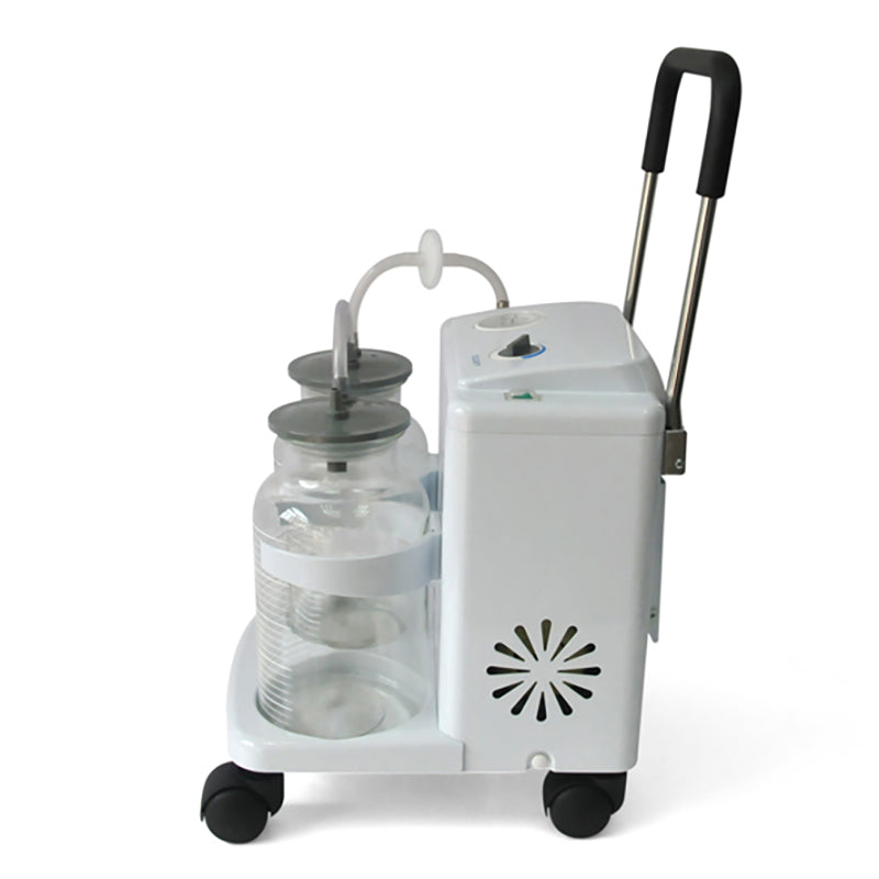 Medical Electrical Aspirator Suction Oral Phlegm Portable Suction Unit Machine