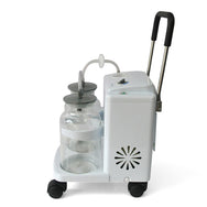 Medical Electrical Aspirator Suction Oral Phlegm Portable Suction Unit Machine