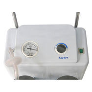 Medical Electrical Aspirator Suction Oral Phlegm Portable Suction Unit Machine