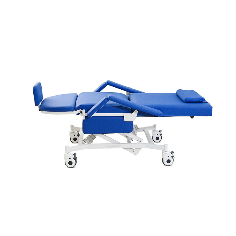 Electric Dialysis Chair Long Dialysis Treatment Dialysis Chair