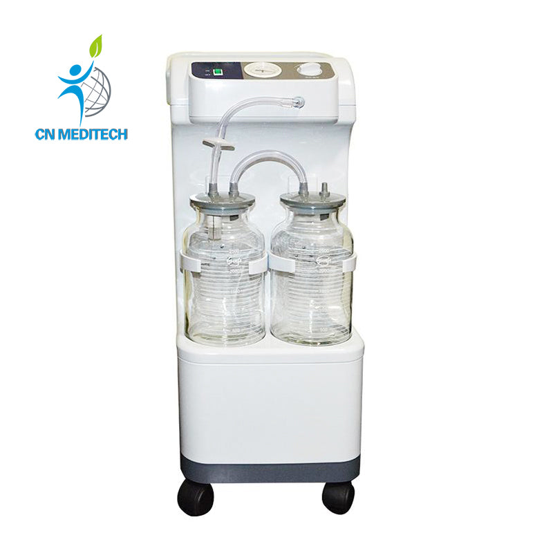 High Flow Medical Electric Suction Machine