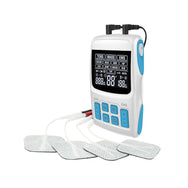 TENS Electrotherapy Device Handheld Massage Therapy Device