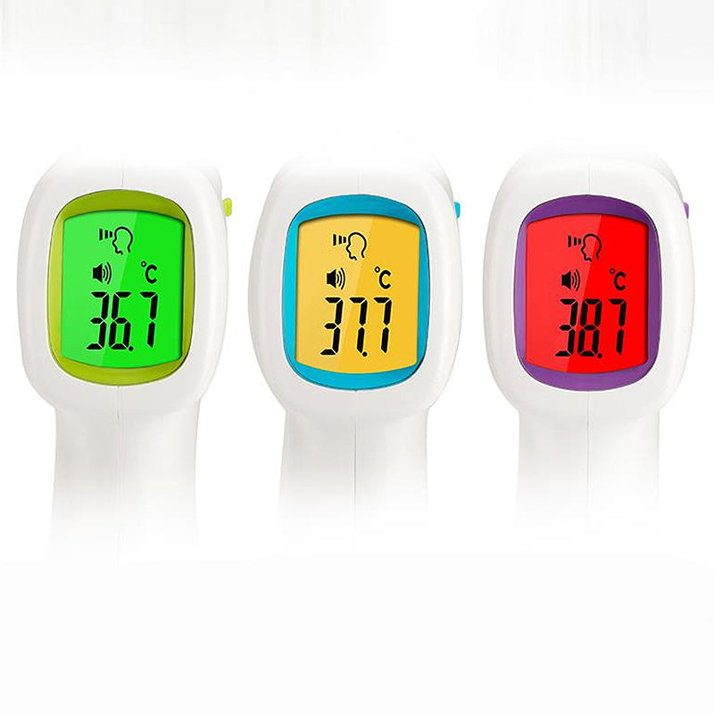 No Contact Infrared Forehead Thermometer