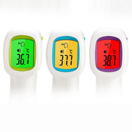 No Contact Infrared Forehead Thermometer