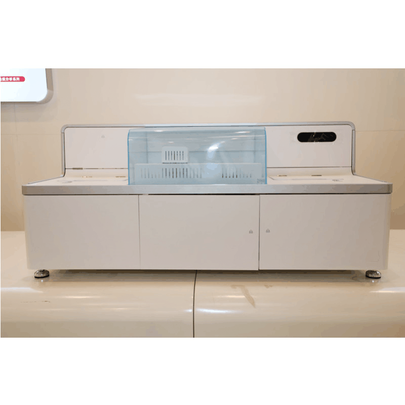 Led Machine Clia Automatic Chemiluminescence Immunossay CLIA Analyzer – Cn-Meditech