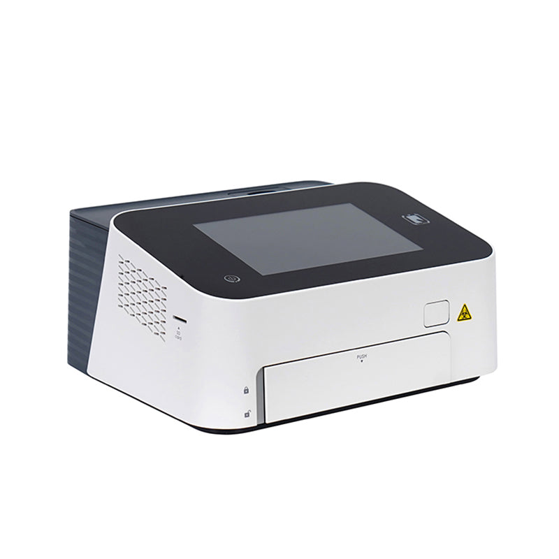 POCT Immunofluorescence Quantitative Analyzer