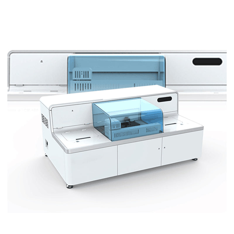 Automatic Chemiluminescence Immunoassay CLIA Analyzer