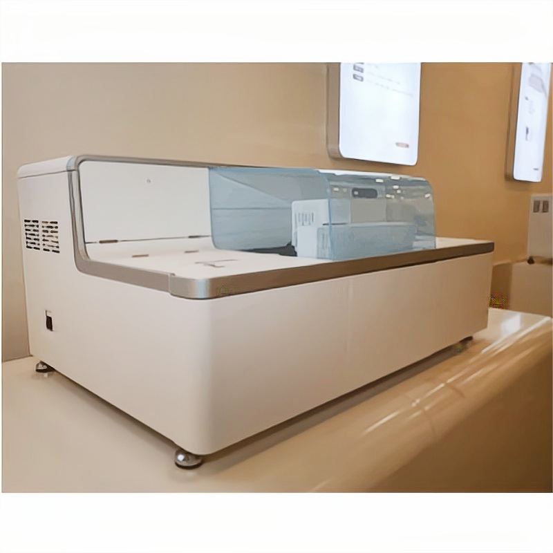 Automatic Chemiluminescence Immunoassay CLIA Analyzer