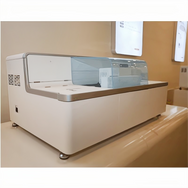 Automatic Chemiluminescence Immunoassay CLIA Analyzer