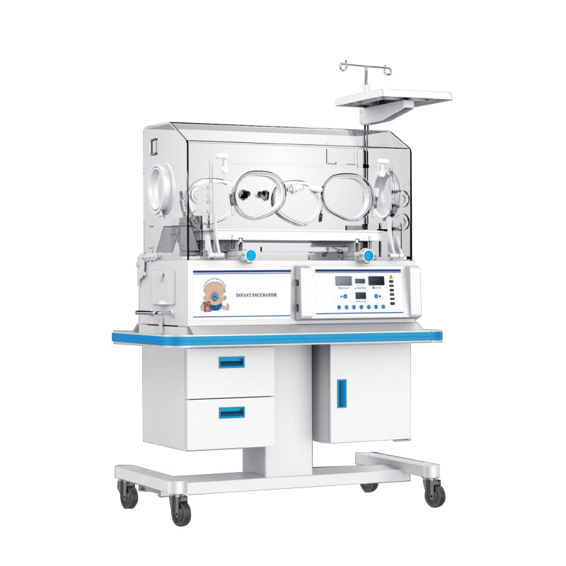 Hospital Baby Care Baby Incubator Infant Incubator