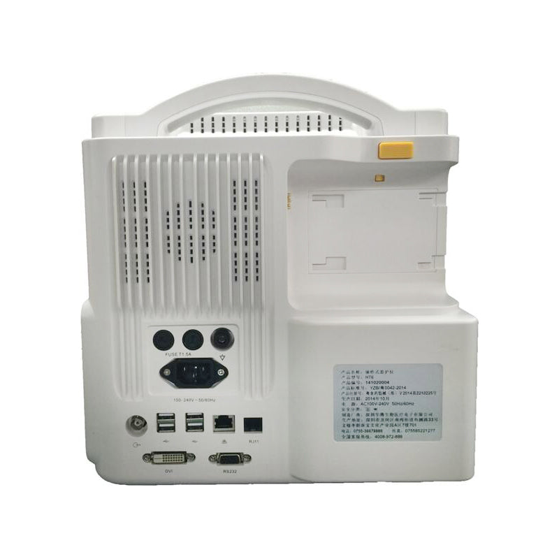 Modular Patient Monitor Portable Patient Monitoring Equipment
