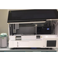 PCR Workstation Automatic Nucleic Acid Extractor System