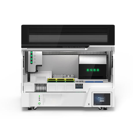 PCR Workstation Automatic Nucleic Acid Extractor System