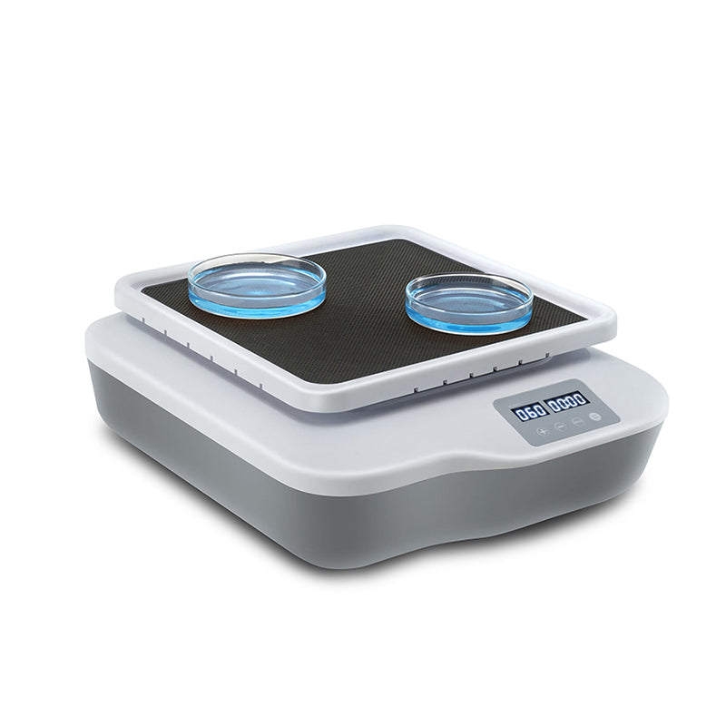LED Digital Orbital Shaker Laboratory Shaking Machine