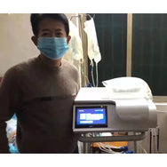 Home Hospital Use Portable PD/APD Peritoneal Dialysis Machine