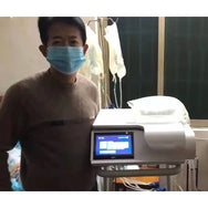 Portable PD/APD Peritoneal Dialysis Machine