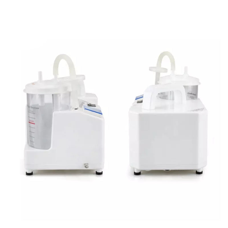 Phlegm Suction Unit Machine Portable Sputum Machine