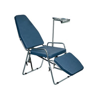 Easy Installation Portable Folding Dental Chair