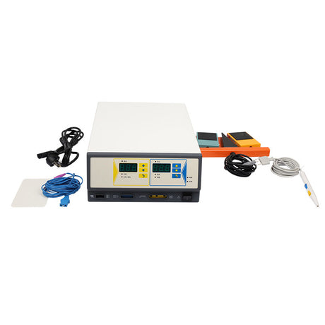 Electrosurgical Unit Monopolar Radiofrequency RF Cautery Unit