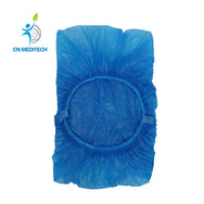 Disposable Waterproof  Anti Slip PP PE CPE Shoe Cover