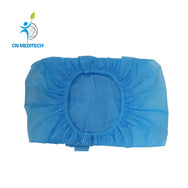 Disposable Waterproof  Anti Slip PP PE CPE Shoe Cover