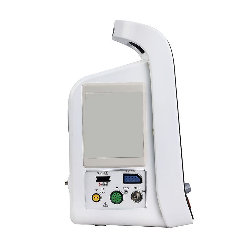 8.4′′ TFT Screen Vital Sign Monitor Machine – Cn-Meditech