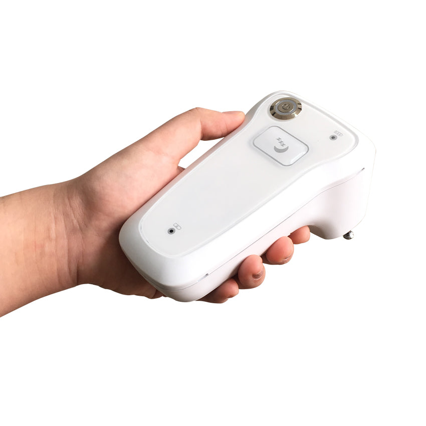 Two Image Modes Portable Infrared Handheld Vein Finder