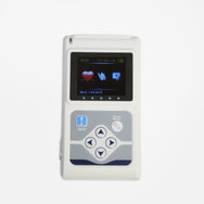 Holter ECG Monitor Device Electrocardiograph Dynamic Machine 24h ECG Holter