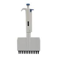 12 Channel Adjustable Volume Pipette