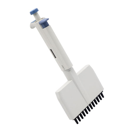 12 Channel Adjustable Volume Pipette