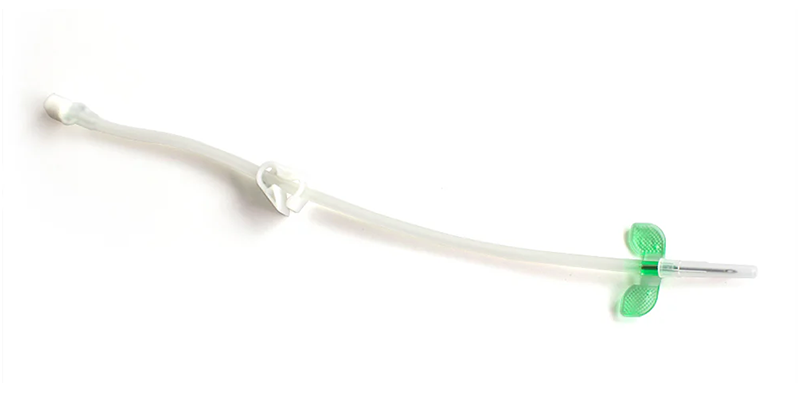 Dialysis products