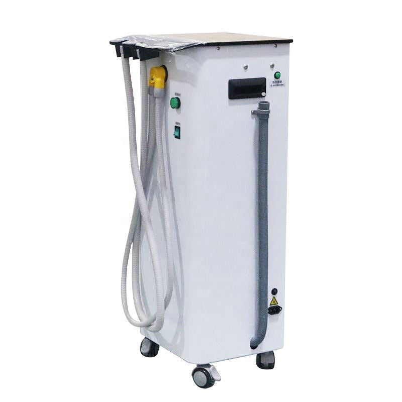 In Stock Dental Suction Machine