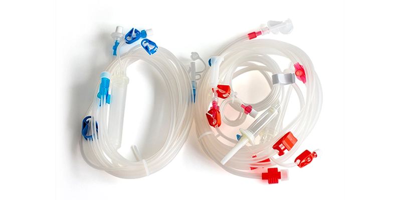 Dialysis products