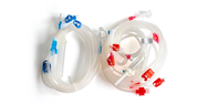 Dialysis products