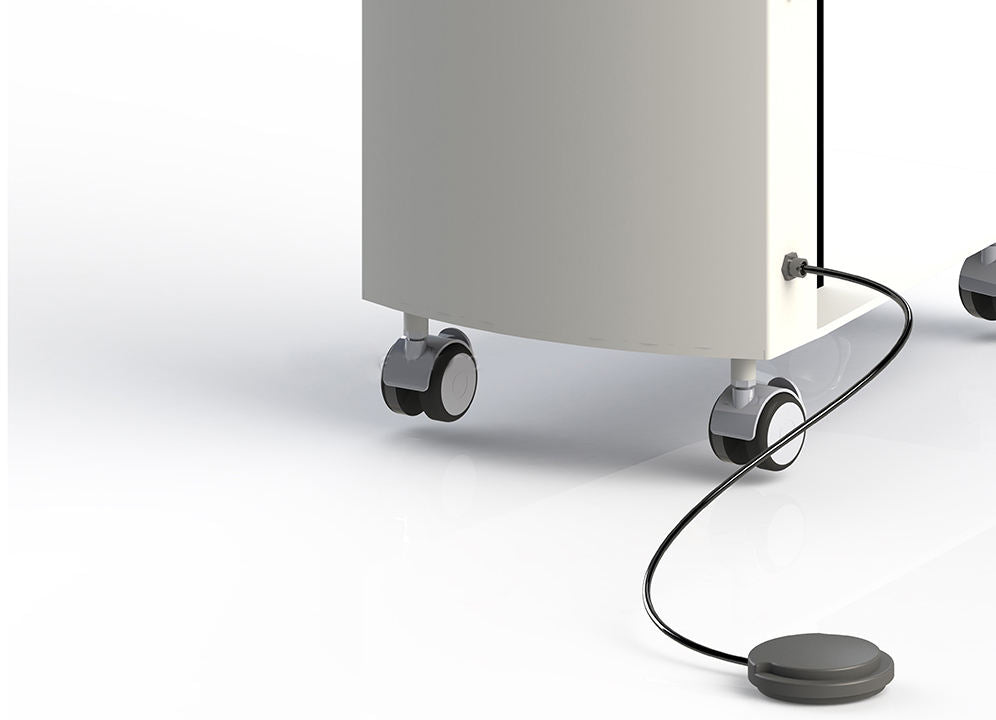 In Stock Dental Suction Machine