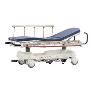 In Stock Hydraulic Patient Stretcher