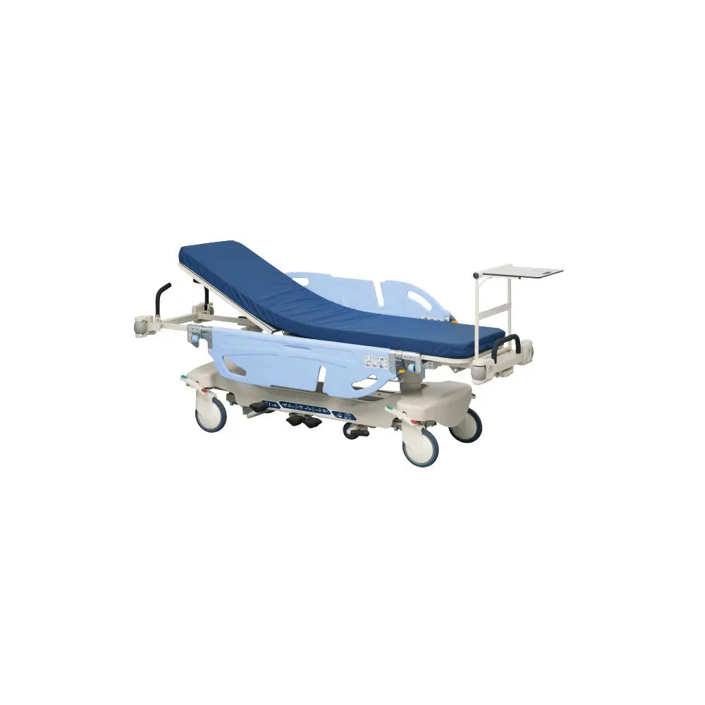 In Stock Hydraulic Patient Stretcher