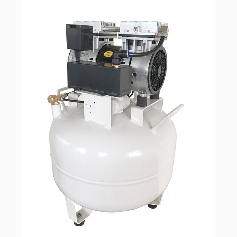 In Stock Medical Oilless Compressor