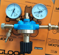 In Stock Pressure Reducing Valve