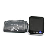 FDA BP Apparatus Machine Automatic Upper Arm Blood Pressure Monitor
