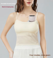 Electric Breast Pump Hands Free Breast Pump