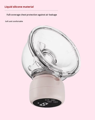 Electric Breast Pump Hands Free Breast Pump