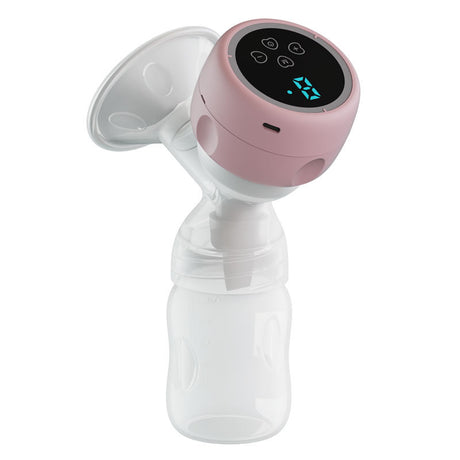 Electric Breast Pump Hands Free Breast Pump