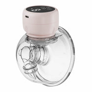 Electric Breast Pump Hands Free Breast Pump